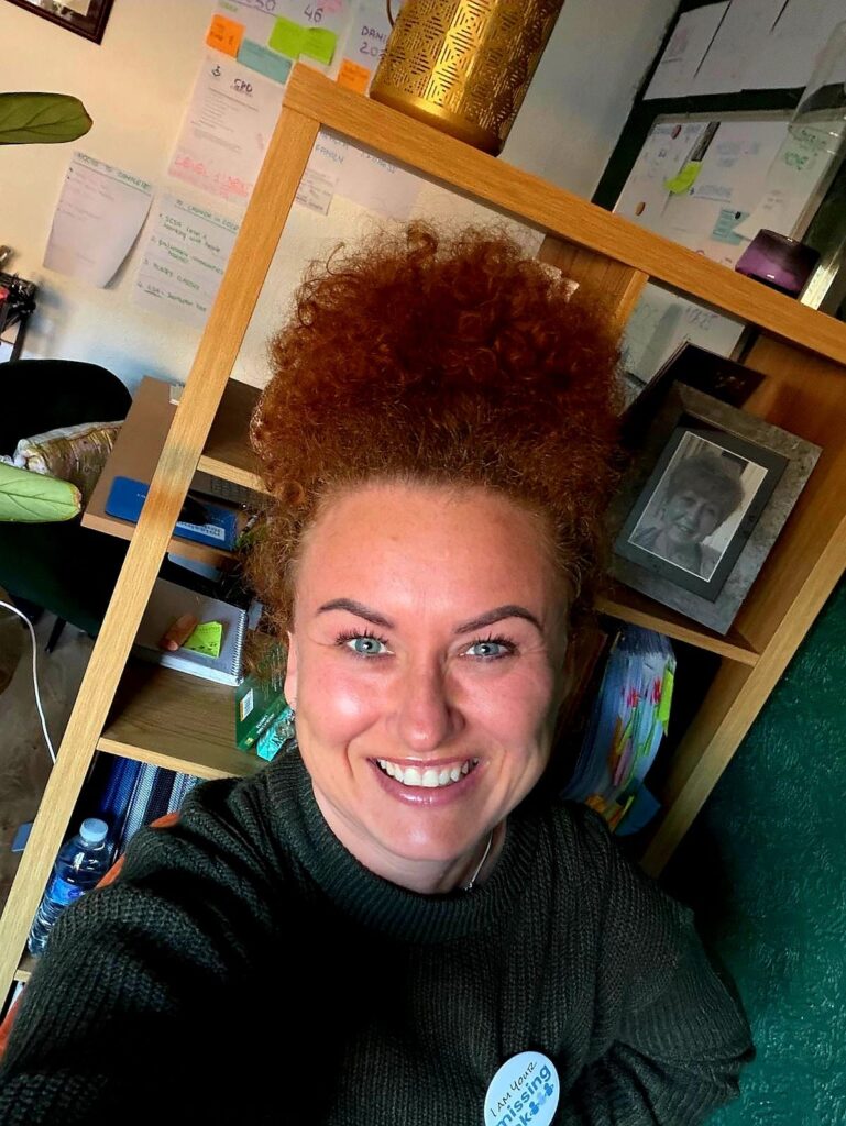 Neuro- Diversity Expanded Awareness Training